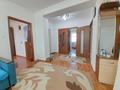 4-комнатная квартира, 88 м², 5/5 этаж, Мушелтой за 25 млн 〒 в Талдыкоргане, мкр Мушелтой — фото 9