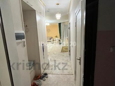 3-комнатная квартира, 78 м², 3/7 этаж, Шымкент тас жолы 12 за 25 млн 〒 в Туркестане