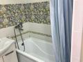 3-бөлмелі пәтер · 80 м² · 1/5 қабат, 34-ш/а. 5, бағасы: 26 млн ₸ в Актау, 34-й мкр — фото 12