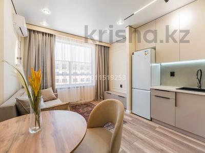 2-комнатная квартира · 37 м² · 5/6 этаж, Гажайып 33/1 — Момышулы рыскулова за 33.7 млн ₸ в Алматы, Алатауский р-н