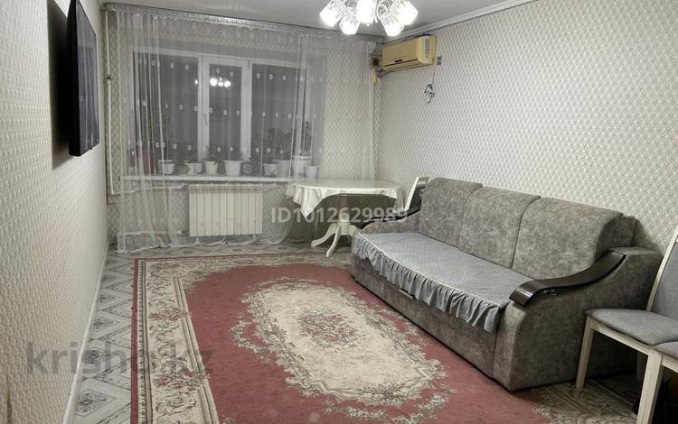 2-комнатная квартира · 48 м² · 4/5 этаж, Алтынсарина 18 за 14 млн ₸ в Актобе — фото 2