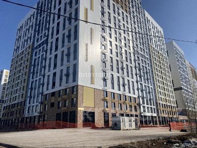 3-комнатная квартира · 95.49 м² · 14/21 этаж, Букар жырау 12/3 за 65 млн ₸ в Астане, Есильский р-н