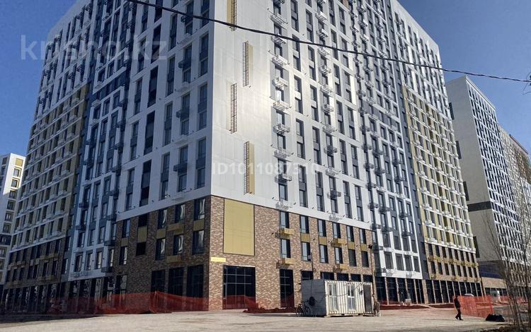 3-комнатная квартира · 95.49 м² · 14/21 этаж, Букар жырау 12/3 за 65 млн ₸ в Астане, Есильский р-н — фото 29