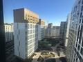 3-комнатная квартира · 95.49 м² · 14/21 этаж, Букар жырау 12/3 за 65 млн ₸ в Астане, Есильский р-н — фото 25
