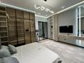 2-комнатная квартира · 65 м² · 10/20 этаж, Гагарина 310 за 350 000 ₸ в Алматы, Бостандыкский р-н — фото 2
