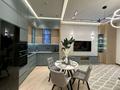 2-комнатная квартира · 65 м² · 10/20 этаж, Гагарина 310 за 350 000 ₸ в Алматы, Бостандыкский р-н — фото 4
