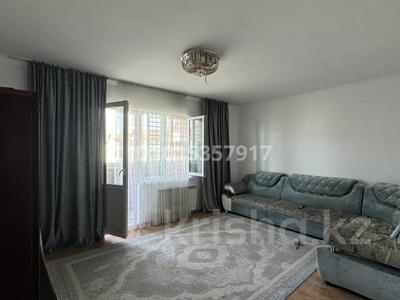 2-бөлмелі пәтер · 67 м² · 5/6 қабат, Көкжиек ш/а. 42, бағасы: 200 000 ₸ в Алматы, Жетысуский р-н