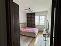 2-бөлмелі пәтер · 67 м² · 5/6 қабат, Көкжиек ш/а. 42, бағасы: 200 000 ₸ в Алматы, Жетысуский р-н — фото 6