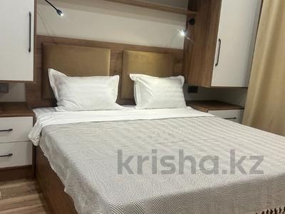 2-бөлмелі пәтер · 50 м² · 8/12 қабат, Анет баба 6, бағасы: 22 000 ₸ в Астане, Нура р-н
