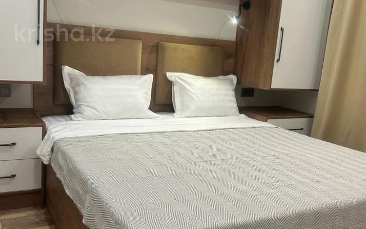 2-комнатная квартира · 50 м² · 8/12 этаж, Анет баба 6 за 23 000 ₸ в Астане, Нура р-н — фото 12