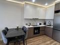 2-комнатная квартира · 50 м² · 8/12 этаж, Анет баба 6 за 23 000 ₸ в Астане, Нура р-н — фото 4