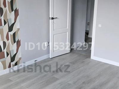 2-комнатная квартира · 59 м² · 2/6 этаж, Юбилейный, мик юбилейный 35 за 32.4 млн ₸ в Костанае
