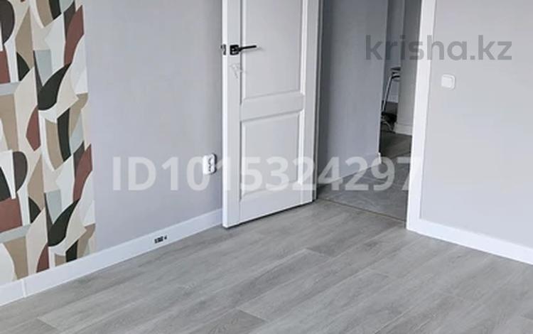 2-комнатная квартира · 59 м² · 2/6 этаж, Юбилейный, мик юбилейный 35 за 32.4 млн ₸ в Костанае — фото 2