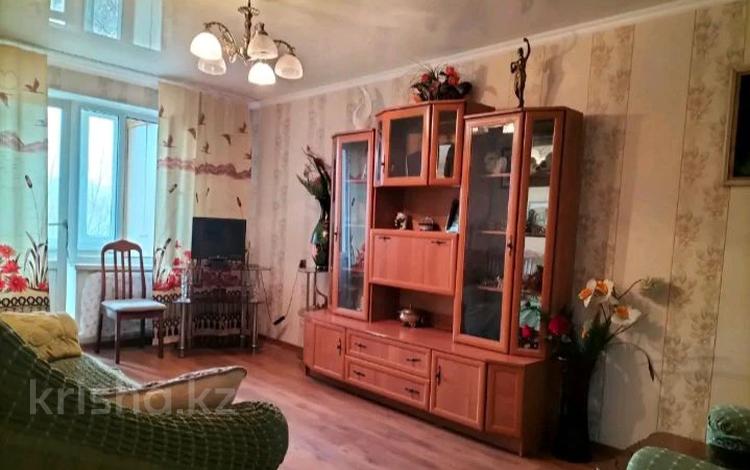 2-бөлмелі пәтер · 55 м² · 5/5 қабат, Таугүл ш/а. 31 — Токтабаева, бағасы: 250 000 ₸ в Алматы, Ауэзовский р-н — фото 11