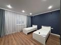3-комнатная квартира · 96 м², мкр Уркер, Мухамедханова 28 за 450 000 ₸ в Астане, Нура р-н — фото 5