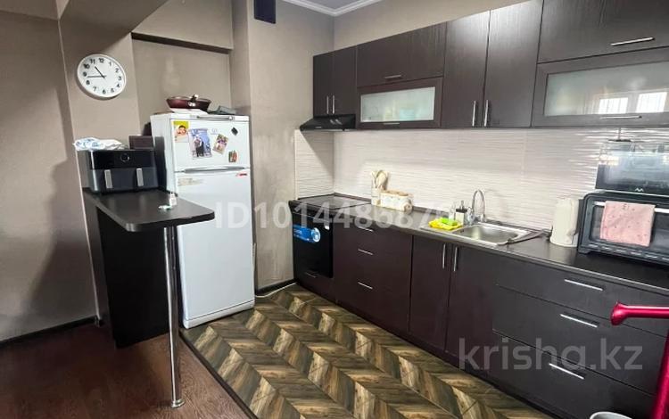2-комнатная квартира · 57 м² · 7/13 этаж, Майлина 54 за 38 млн ₸ в Алматы, Турксибский р-н — фото 8