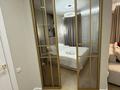 2-комнатная квартира · 45 м² · 4/10 этаж, Болашак 1д 10 блок — Конаева за 30 000 ₸ в Талдыкоргане, мкр Болашак — фото 9