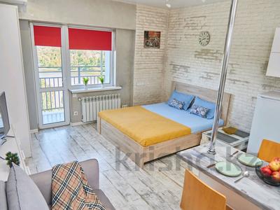 1-бөлмелі пәтер · 35 м² · 10/13 қабат, Майлина 54, бағасы: 20 000 ₸ в Алматы, Турксибский р-н