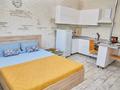 1-комнатная квартира · 35 м² · 10/13 этаж, Майлина 54 за 20 000 ₸ в Алматы, Турксибский р-н — фото 5