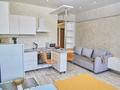 1-комнатная квартира · 35 м² · 10/13 этаж, Майлина 54 за 20 000 ₸ в Алматы, Турксибский р-н — фото 7