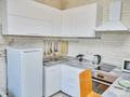 1-комнатная квартира · 35 м² · 10/13 этаж, Майлина 54 за 20 000 ₸ в Алматы, Турксибский р-н — фото 11