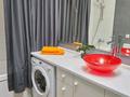 1-комнатная квартира · 35 м² · 10/13 этаж, Майлина 54 за 20 000 ₸ в Алматы, Турксибский р-н — фото 16
