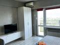 1-комнатная квартира · 35 м² · 10/13 этаж, Майлина 54 за 20 000 〒 в Алматы, Турксибский р-н — фото 6
