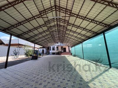 Жеке үй · 4 бөлме · 185 м² · 8 жүзд., Жамбыл 11 — Нижний учхоз, бағасы: 89 млн ₸ в Амангельды