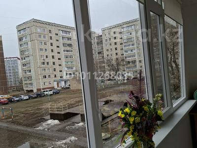 4-бөлмелі пәтер · 86.2 м² · 2/5 қабат, 6 микрорайон 15, бағасы: 24 млн 〒 в Лисаковске