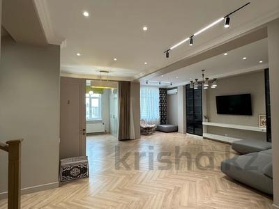 4-комнатная квартира · 240 м² · 10/10 этаж, 19-й мкр 34 за 93 млн 〒 в Актау