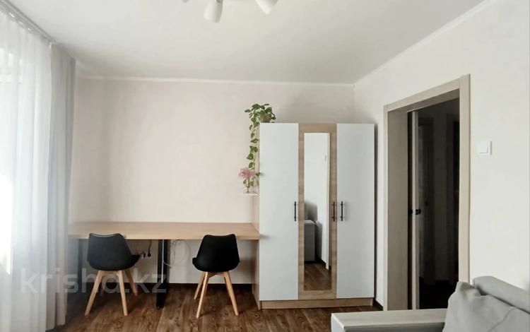 1-комнатная квартира · 28.1 м² · 5/9 этаж, мкр Новый Город, Ермекова — Экономический университет за 13 млн ₸ в Караганде, Казыбек би р-н — фото 8