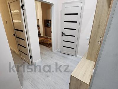 1-комнатная квартира · 40 м² · 1/6 этаж, Микрорайон 19а 23 за 160 000 ₸ в Актау, 19А мкр