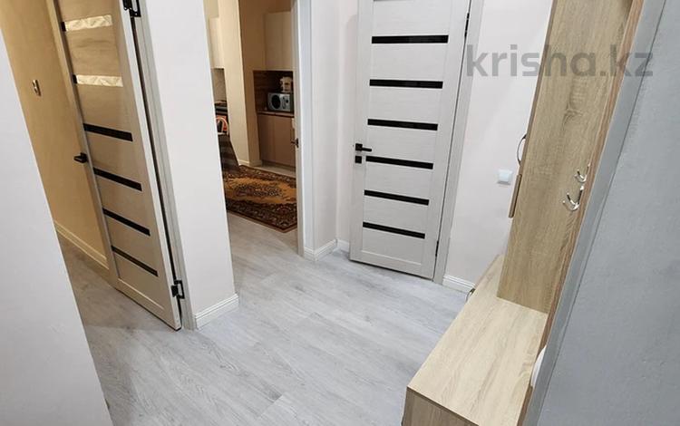 1-комнатная квартира · 40 м² · 1/6 этаж, Микрорайон 19а 23 за 160 000 ₸ в Актау, 19А мкр — фото 2