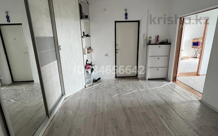 3-комнатная квартира, 84 м², 4/9 этаж, мкр. Зачаганск пгт, Мөнкеұлы — Молодежный за 22.5 млн 〒 в Уральске, мкр. Зачаганск пгт — фото 2