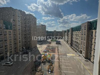 3-бөлмелі пәтер · 63.4 м² · 5/6 қабат, ​067-й учетный квартал 464/13, бағасы: 25 млн ₸ в Караганде, Алихана Бокейханова р-н