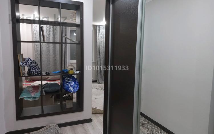 2-бөлмелі пәтер · 57 м² · 14/16 қабат, Улы дала 86/1 — Улы Дала, бағасы: 270 000 ₸ в Астане, Есильский р-н — фото 2