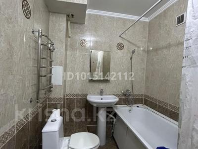 1-комнатная квартира · 45 м² · 8/9 этаж, мкр Мамыр-4 — саина шаляпина за 31.5 млн ₸ в Алматы, Ауэзовский р-н