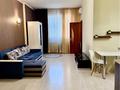 2-бөлмелі пәтер · 50 м² · 8/22 қабат, Достык — Достык-Жолласбекова, бағасы: 370 000 ₸ в Алматы, Медеуский р-н — фото 2
