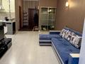 2-бөлмелі пәтер · 50 м² · 8/22 қабат, Достык — Достык-Жолласбекова, бағасы: 370 000 ₸ в Алматы, Медеуский р-н — фото 3