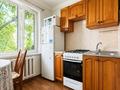 1-бөлмелі пәтер · 33 м² · 5/5 қабат, Айманова 172, бағасы: 22.5 млн ₸ в Алматы, Бостандыкский р-н