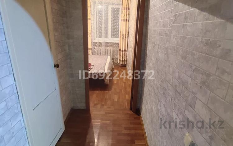 2-бөлмелі пәтер · 46 м² · 1/5 қабат, Север восток 2 28, бағасы: 150 000 ₸ в Уральске — фото 7
