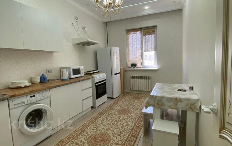1-комнатная квартира · 54.6 м² · 5/6 этаж, 12-й мкр 85 за 13.5 млн 〒 в Актау — фото 3