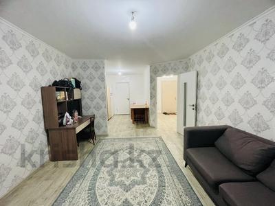 2-комнатная квартира, 50 м², 1/9 этаж, Б. Момышулы 5 за 25.2 млн 〒 в Алматы, Алатауский р-н