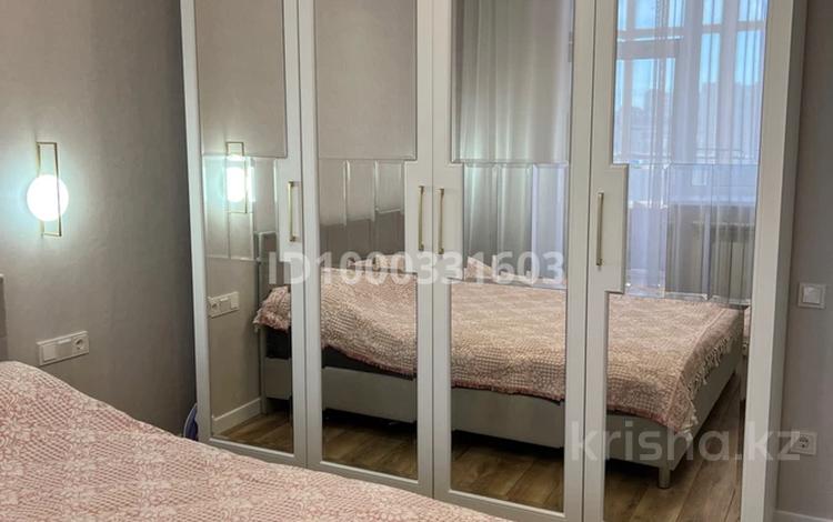 2-комнатная квартира · 51 м² · 3/9 этаж, Малика Габдулина 4 за 250 000 ₸ в Кокшетау — фото 2