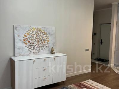 3-бөлмелі пәтер · 70 м² · 10/16 қабат, Гагарина, бағасы: 78 млн ₸ в Алматы, Бостандыкский р-н