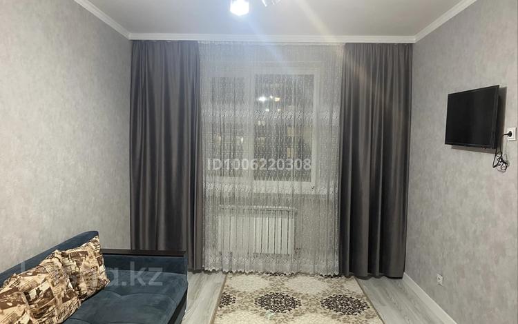 1-комнатная квартира · 38 м² · 6/9 этаж, Ахмет Байтурсынулы — Байтурсынова / Жургенова за 200 000 ₸ в Астане, Сарайшык р-н — фото 2