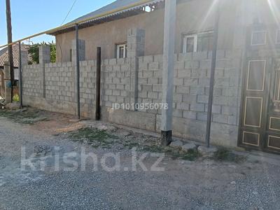 Отдельный дом · 6 комнат · 100 м² · 7 сот., Химик 4 за 18.5 млн 〒 в Шубарсу