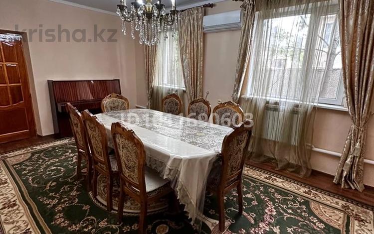 Отдельный дом · 4 комнаты · 115.5 м² · 6 сот., мкр Казыгурт 4 за 26 млн ₸ в Шымкенте, Туран р-н — фото 8