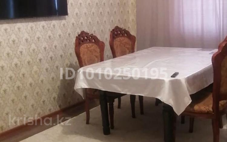 3-комнатная квартира · 80.7 м² · 2/5 этаж, мкр Туран за 30 млн ₸ в Шымкенте, Каратауский р-н — фото 8