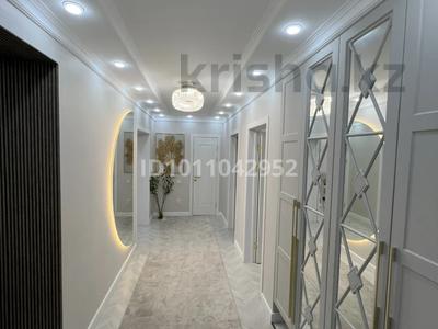 4-комнатная квартира · 140 м² · 1/5 этаж, мкр. Алтын орда 18п — А.Молдагулова за 50.5 млн ₸ в Актобе